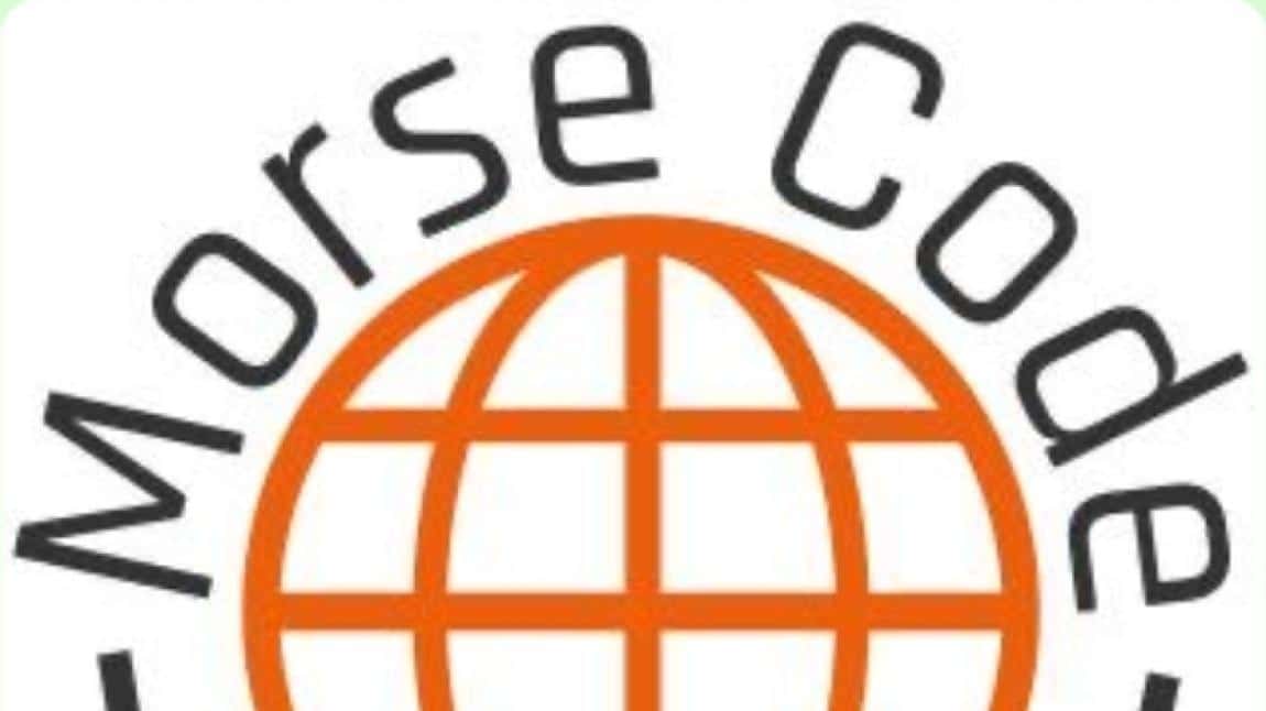 Codeweek Morse Code
